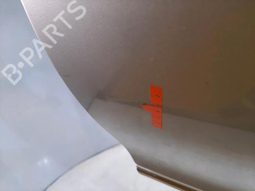 Left rear door MERCEDES-BENZ E-CLASS (W211) E 400 CDI (211.028) | BP13920366C4 