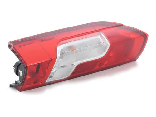 Left taillight PEUGEOT BOXER Van 2.2 BlueHDi 180 | BP33261653C34  - Image 5