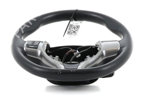 Steering wheel TOYOTA YARIS (_P13_) 1.4 D (NLP130_, NLP130) | BP25589593C49 