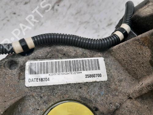 Rear differential OPEL ANTARA A (L07) 2.0 CDTI 4x4 | BP34177723M24 - Image 6