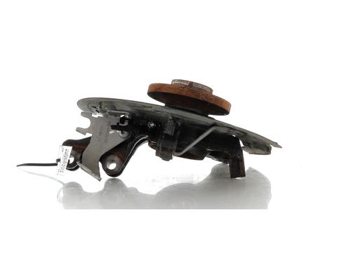 Right front steering knuckle CITROËN C5 X (ND_, NC_) PureTech 130 (NCHNSP) | BP18969734M26 
