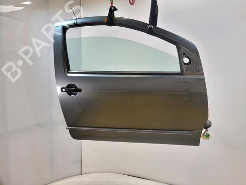 Puerta delantera derecha CITROËN C2 (JM_) 1.4 HDi (68 hp) 29741688