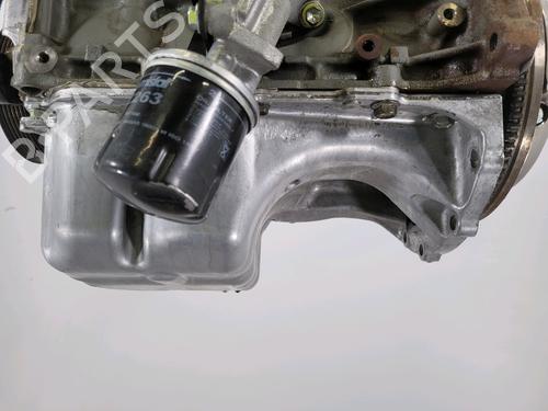 Engine TOYOTA YARIS (_P1_)  | BP32487442M1 