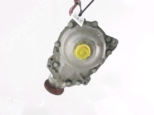 Used Front differential BMW 3 Touring (E91) 330 d xDrive (245 hp) 28594523