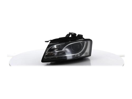 Left headlight AUDI A5 (8T3) 2.7 TDI | BP32654411C28