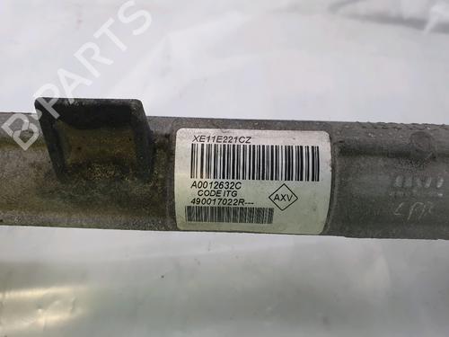 Steering rack RENAULT MEGANE III Grandtour (KZ0/1) 1.5 dCi (KZ09, KZ0D, KZ1G, KZ29, KZ14, KZ1W, KZ10, KZ1F,... | BP26198226M22 
