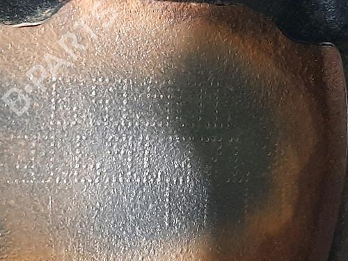 Engine MERCEDES-BENZ A-CLASS (W176) A 180 CDI (176.000) | BP32310134M1 