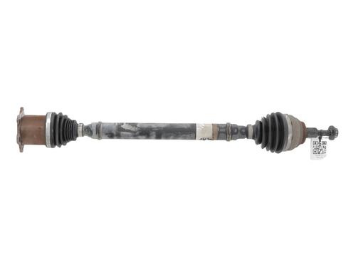 Used Right front driveshaft VW SHARAN (7N1, 7N2) 2.0 TDI (140 hp) 31078715