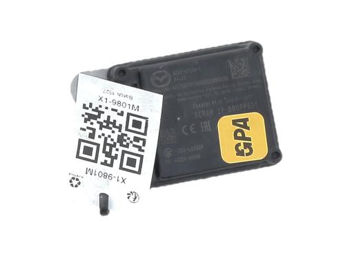 Elektronisk modul MAZDA 3 Hatchback (BP) SKYACTIV-X M Hybrid | BP38678987M83 - Image 2