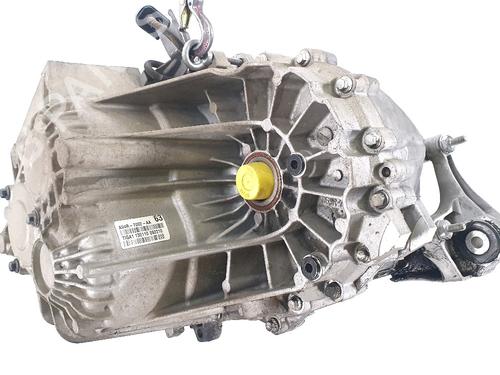Gearbox FORD KUGA I 2.0 TDCi | BP27195174M3 