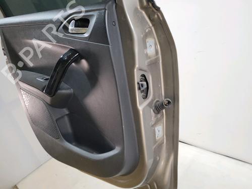Left rear door PEUGEOT 208 I (CA_, CC_) 1.6 HDi | BP29047910C4