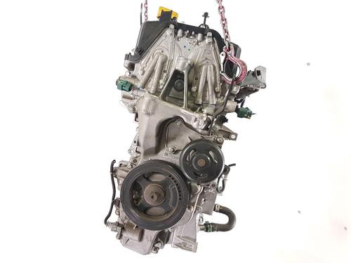 Used Engine Engine 37016835 37016835