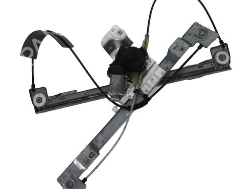 Used Front left window mechanism Front left window mechanism RENAULT KANGOO Express (FW0/1_) 1.5 dCi 110 (FW0C, FW0H) (109 hp) 33745184 33745184