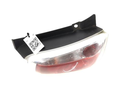 Used Left taillight FIAT 500 (312_) 1.2 (312AXA1A) (69 hp) 25464489