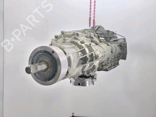 Gearbox AUDI A6 C7 (4G2, 4GC) 3.0 TDI quattro | BP21075069M3 