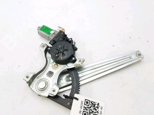 Rear left window mechanism HYUNDAI i10 II (BA, IA) 1.0 | BP11715809C24 