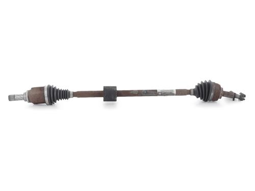 Right front driveshaft RENAULT CAPTUR I (J5_, H5_) 0.9 TCe 90 | BP37457111M39 - Image 2