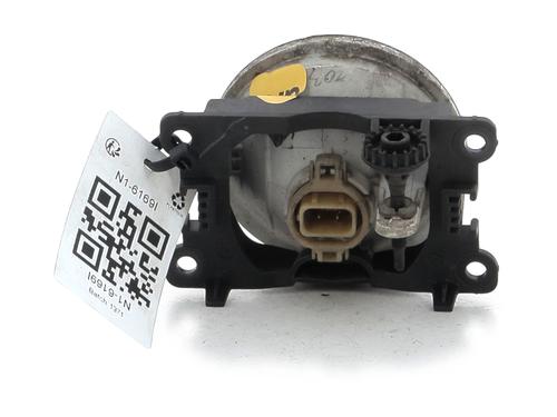 Right front fog light CITROËN C3 II (SC_) 1.6 HDi | BP34615975C31 - Image 3