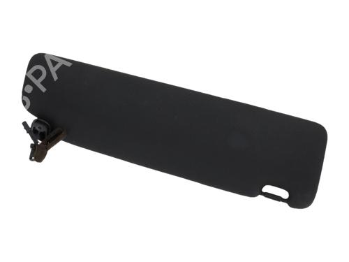 left-sun-visor-audi-a3-convertible-8p7-2008-2009-2010-2011-2012-2013-36512913 main image