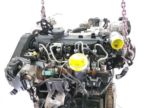 Engine RENAULT KANGOO BE BOP (KW0/1_) 1.5 dCi (KW0G) | BP35748629M1  - Image 9