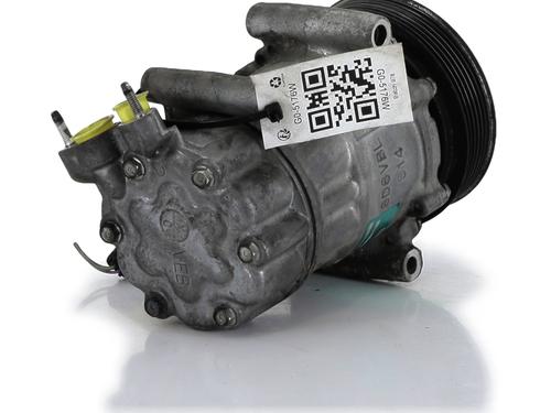AC compressor PEUGEOT 307 SW (3H) 1.6 HDI 110 | BP29111484M34 
