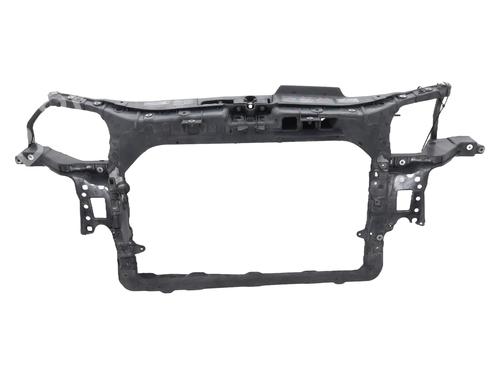 Frontplate/Frontkurv SEAT IBIZA III (6L1) 1.4 TDI (80 hp) 27439885