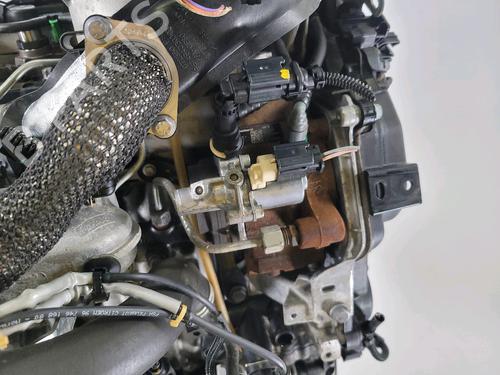 Engine CITROËN C4 II (NC_) 1.6 HDi 110 | BP28310597M1 