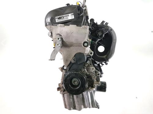 Used Engine Engine VW POLO V (6R1, 6C1) 1.0 (60 hp) 33533330 33533330