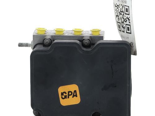 ABS pump SUZUKI CELERIO (LF) 1.0 (AVK310) | BP29381228M43 