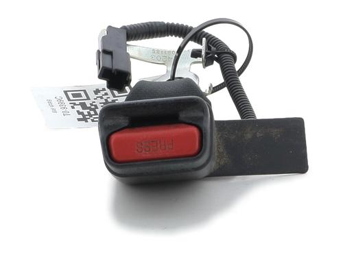 Used Seat buckle TOYOTA AURIS Estate (_E18_) 1.8 Hybrid (ZWE186_, ZWE186R, ZWE186H) (136 hp) 27911068