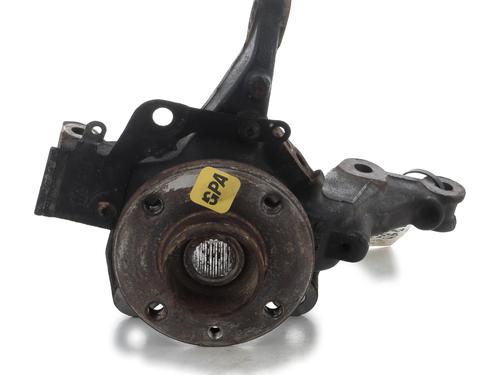 Used Right front steering knuckle Right front steering knuckle RENAULT CLIO IV (BH_) 0.9 TCe 90 (BHNF, BHMA, BHMH, BHJK, BHJR) (90 hp) 34111899 34111899