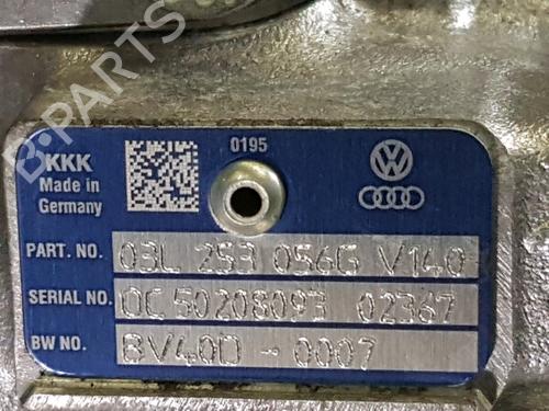 Engine VW TIGUAN (5N_) 2.0 TDI | BP33866926M1  - Image 7