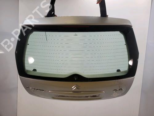 Used Tailgate CITROËN C3 I (FC_, FN_) 1.6 16V (110 hp) 30808281
