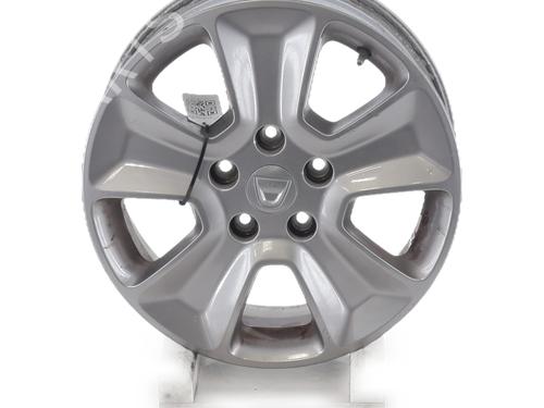 Used Rim Rim 39259018 39259018