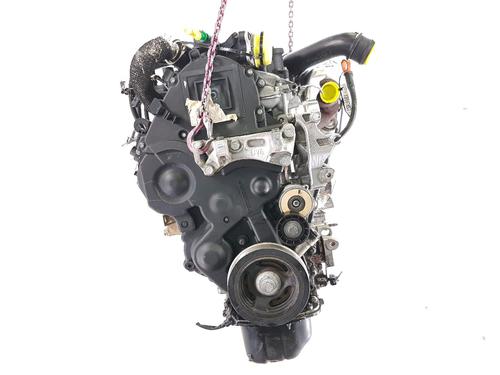 Used Engine Engine 36831348 36831348