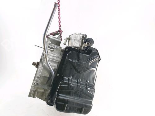 Used Gearbox MERCEDES-BENZ CLA Shooting Brake (X117) CLA 200 CDI / d (117.908) (136 hp) 28594607