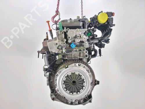 Motor CITROËN SAXO (S0, S1) 1.1 X, SX | BP29931089M1 