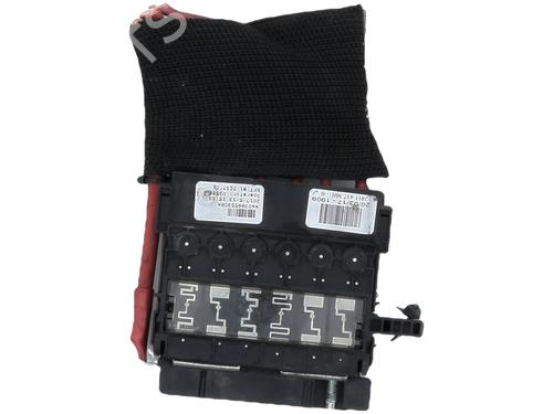 Electronic module RENAULT GRAND SCÉNIC IV (R9_) 1.6 dCi 160 | BP30093607M83