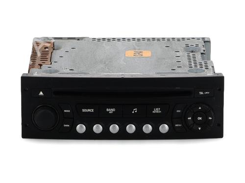 Used Radio CITROËN C3 I (FC_, FN_) [2002-2013]  28285956
