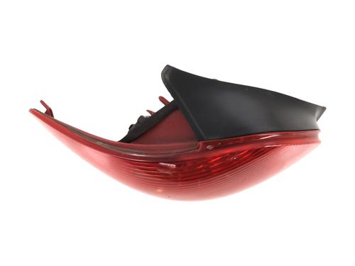 Left taillight PEUGEOT 206 Hatchback (2A/C) 1.4 HDi eco 70 | BP29522637C34 