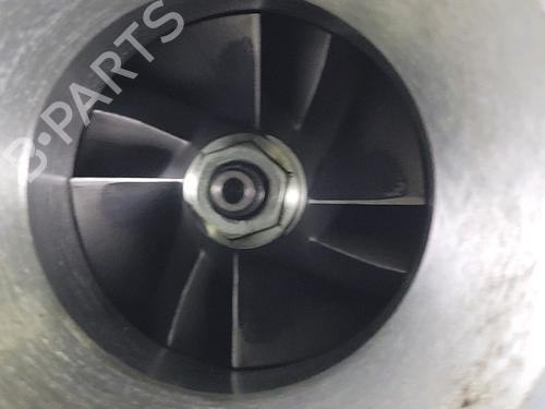 Engine CITROËN C3 II (SC_) 1.4 HDi 70 (SC8HZC, SC8HR0, SC8HP4) | BP29740975M1 