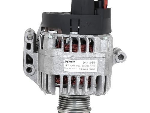 Alternator FIAT PANDA (312_, 319_) 1.3 D Multijet 4x4 (312PXU1A) | BP25779651M7 
