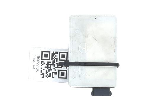 Electronic module MERCEDES-BENZ A-CLASS (W177) | BP27912846M83