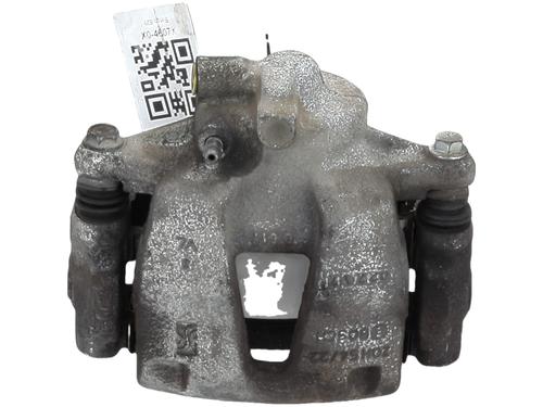 Used Right front brake caliper OPEL CORSA D (S07) [2006-2015]  27908146