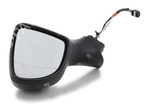 Left mirror RENAULT CLIO IV (BH_) 1.2 TCe 120 (BHAU) | BP31142313C26 