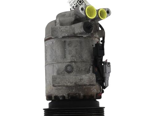 Compressor A/C RENAULT CAPTUR I (J5_, H5_) 1.5 dCi 90 (J5N4, J5M5, J5MW, J5M6, J5AL, J5AJ) | BP32201597M34 