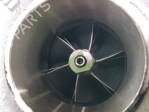 Engine MERCEDES-BENZ B-CLASS Sports Tourer (W245) B 180 CDI (245.207) | BP17102199M1