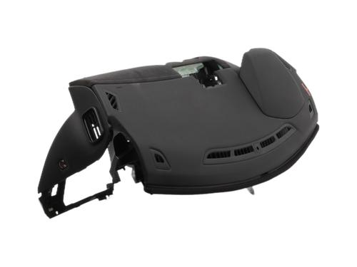 Dashboard DS DS 3 / DS 3 CROSSBACK (UR_, UC_, UJ_) 1.5 BlueHDi 100 (UCYHYJ) | BP36212199C46 - Image 4