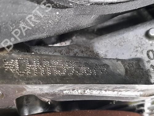 Engine VW POLO VI (AW1, BZ1, AE1) 1.0 | BP32334064M1