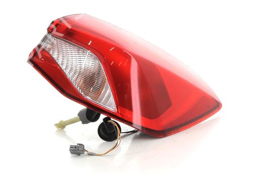 Right taillight FORD FOCUS IV (HN)  | BP28616547C35 
